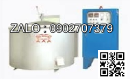 Lò nung thí nghiệm 1200oC 4,5 lít điều khiển chương trình Labtech Model: LEF-105P-2