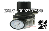 Van điều khiển điện từ Rexroth DR10-5-50B/50YM