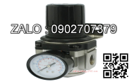 Van điều khiển điện từ Rexroth DR10-5-50B/50YM
