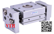 Xi lanh Airtac JSIJ JSIJ200x400