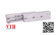 Xi lanh Airtac JSIJ JSIJ200x400