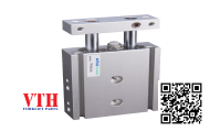 Xi lanh Airtac JSIJ JSIJ200x400