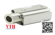 Xi lanh Airtac JSIJ JSIJ200x400