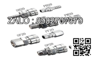 Khớp nối nhanh gang C DN100