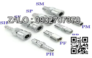 Khớp nối nhanh gang C DN100