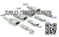 Khớp nối nhanh gang C DN100