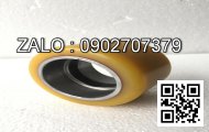 Bánh xe nâng tay PU60x70mm
