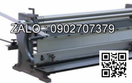 Máy lốc tôn điện 1250mm LTD-2515A