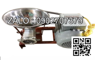 SPRING, P/N: 280L2-42361, TCM (Tiep diem nut nhan coi xe nang TCM, Model: FB30-8)
