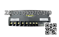 Bộ điều khiển dòng chảy IFM SR5906