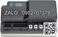 Bộ điều khiển dòng chảy IFM SR5906