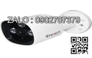 Camera Sanyo VDC-DP7585P