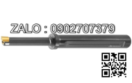 Dao rọc giấy nhỏ Asaki LC301 AK-8738