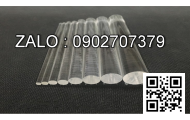 Nhựa PP cây tròn phi 130mm