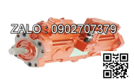 PUMP-FUEL 3045373 HY