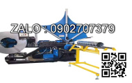 Nối chữ T ống gió vuông 300x300
