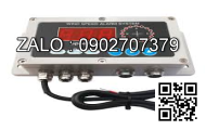 Biến trở chân ga TCM FRHB18 - 8 ( xe nâng điện 1.5 tấn )