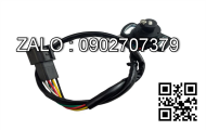 Biến trở chân ga TCM FRHB18 - 8 ( xe nâng điện 1.5 tấn )