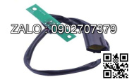 Biến trở chân ga TCM FRHB18 - 8 ( xe nâng điện 1.5 tấn )