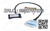 Biến trở chân ga TCM FRHB18 - 8 ( xe nâng điện 1.5 tấn )