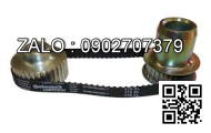 PUMP-FUEL 3045373 HY