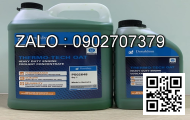 Lọc RE520842 John Deere ( lọc dầu thứ cấp ) P551424 donaldson