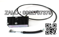 Cụm di chuyển RX301 kubuta ( xe múc )
