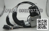 Cụm di chuyển RX301 kubuta ( xe múc )