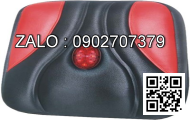 Bạc side shift dưới xe nâng hyundai