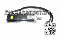 MOTOR TEFC 0.2KW MG-F88