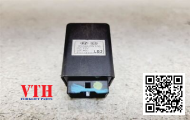 Motor chân đế 3 pha TransmaX 0.75kW (1000 RPM) 6 cực Vỏ nhôm