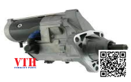 Motor chân đế 3 pha TransmaX 0.75kW (1000 RPM) 6 cực Vỏ nhôm