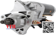 Motor chân đế 3 pha TransmaX 0.75kW (1000 RPM) 6 cực Vỏ nhôm