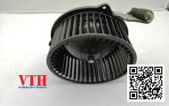 Motor chân đế 3 pha TransmaX 0.75kW (1000 RPM) 6 cực Vỏ nhôm