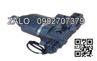 PUMP KIT 25L/H H2O2, P/N:99000483604