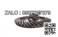 Bánh xe nâng tay PU60x70mm