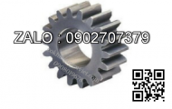 Đại tu động cơ VM MOTORI HR 494 HT2 , 4 CYL , CM3