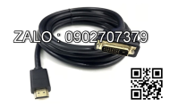 Dây thắng tay TOYOTA 47506-16600-71