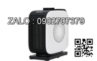 Máy sưởi đối lưu Saiko EC-1500ER