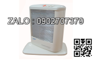Máy sưởi đối lưu Saiko EC-1500ER