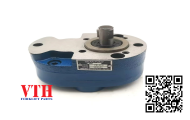 Bơm thủy lực Bánh răng CBT-F306