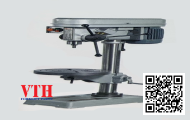 Máy khoan thép Keyang D-23 (23mm)