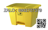 Thùng 12 túi nước rửa bình sửa Dnee