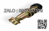 Cylinder code R424 B09 348, Nsx: Rexroth