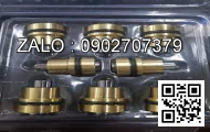 Cylinder code R424 B09 348, Nsx: Rexroth