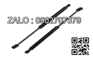 Cylinder code R424 B09 348, Nsx: Rexroth