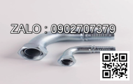 Cylinder code R424 B09 348, Nsx: Rexroth