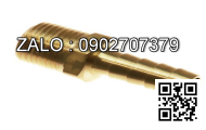 Cylinder code R424 B09 348, Nsx: Rexroth