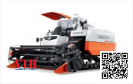 Mày cày KUBOTA L3608