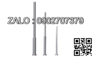 Cylinder code R424 B09 348, Nsx: Rexroth